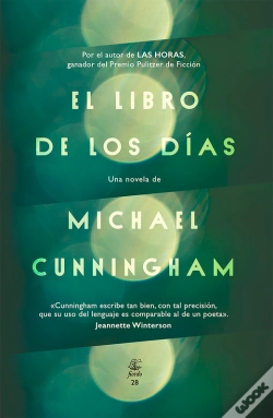 Capa do artigo El Libro De Los Días