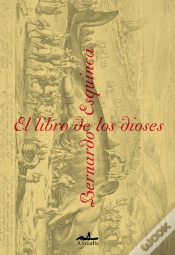 Capa do artigo El Libro De Los Dioses