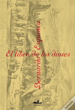 Capa do artigo El Libro De Los Dioses
