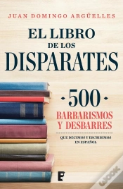 Capa do artigo El Libro De Los Disparates