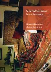 Capa do artigo El Libro De Los Divanes