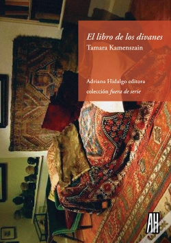 Capa do artigo El Libro De Los Divanes