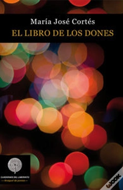 Capa do artigo El Libro De Los Dones