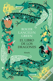 Capa do artigo El Libro De Los Dragones
