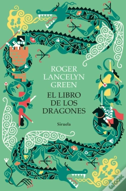 Capa do artigo El Libro De Los Dragones