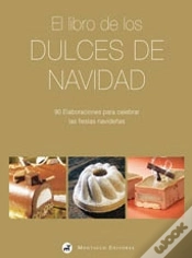 Capa do artigo El Libro De Los Dulces De Navidad