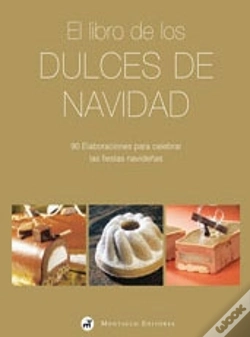 Capa do artigo El Libro De Los Dulces De Navidad