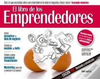 El Libro De Los Emprendedores
