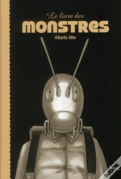 Capa do artigo El Libro De Los Engendros