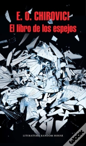 Capa do artigo El Libro De Los Espejos