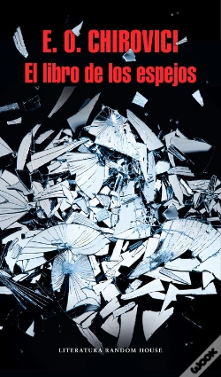 Capa do artigo El Libro De Los Espejos