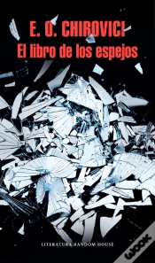 Capa do artigo El Libro De Los Espejos