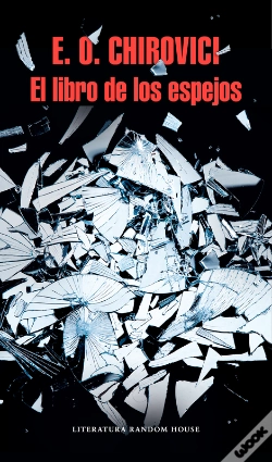 Capa do artigo El Libro De Los Espejos