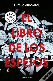 Capa do artigo El Libro De Los Espejos
