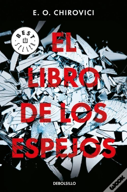 Capa do artigo El Libro De Los Espejos