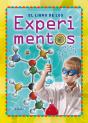 El Libro De Los Experimentos (+12 Años) - Preview