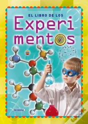 Capa do artigo El Libro De Los Experimentos
