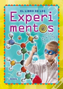 Capa do artigo El Libro De Los Experimentos