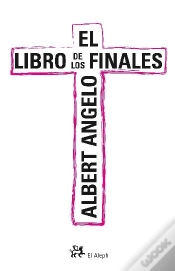 Capa do artigo El Libro De Los Finales