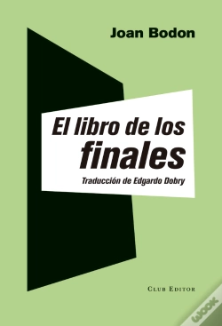 Capa do artigo El Libro De Los Finales