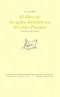 El Libro De Los Gatos Habilidosos Del Viejo Possum - Preview