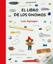 Capa do artigo El Libro De Los Gnomos