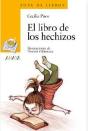 El Libro De Los Hechizos - Preview