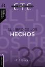 El Libro De Los Hechos (Ne Rustica) - Preview