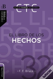 Capa do artigo El Libro De Los Hechos (Ne Rustica)