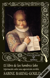 Capa do artigo El Libro De Los Hombres Lobo
