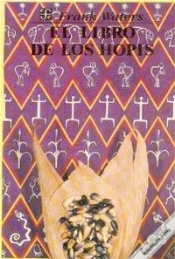 Capa do artigo El Libro De Los Hopis  