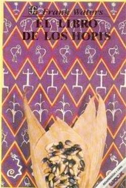 Capa do artigo El Libro De Los Hopis  