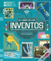 Capa do artigo El Libro De Los Inventos