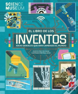 Capa do artigo El Libro De Los Inventos