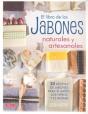 El Libro De Los Jabones Naturales Y Artesanales - Preview