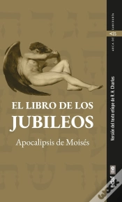 Capa do artigo El Libro De Los Jubileos