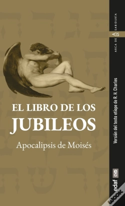 Capa do artigo El Libro De Los Jubileos