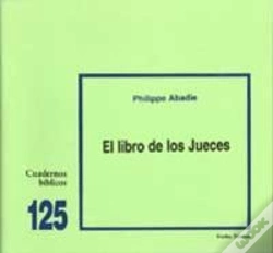Capa do artigo El Libro De Los Jueces
