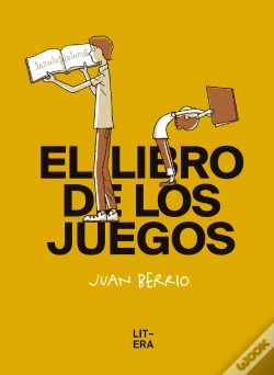 Capa do artigo El Libro De Los Juegos