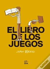 Capa do artigo El Libro De Los Juegos