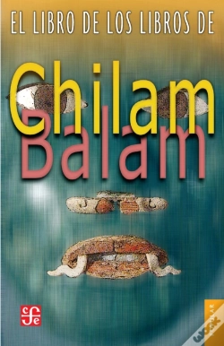 Capa do artigo El Libro De Los Libros De Chilam Balam