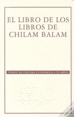 Capa do artigo El Libro De Los Libros De Chilam Balam 