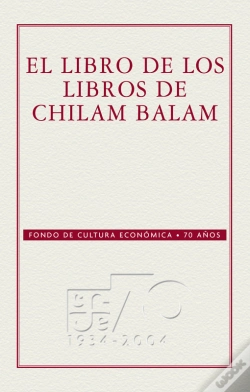 Capa do artigo El Libro De Los Libros Del Chilam-Balam