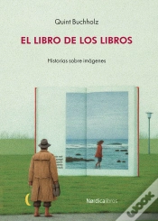 Capa do artigo El Libro De Los Libros  