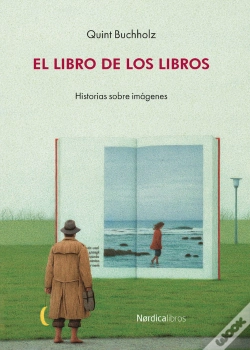 Capa do artigo El Libro De Los Libros  