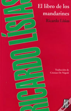 Capa do artigo El Libro De Los Mandarines