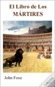 Capa do artigo El Libro De Los Mártires