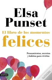 Capa do artigo El Libro De Los Momentos Felices