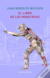 Capa do artigo El Libro De Los Monstruos