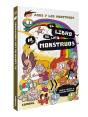 El Libro De Los Monstruos - Preview